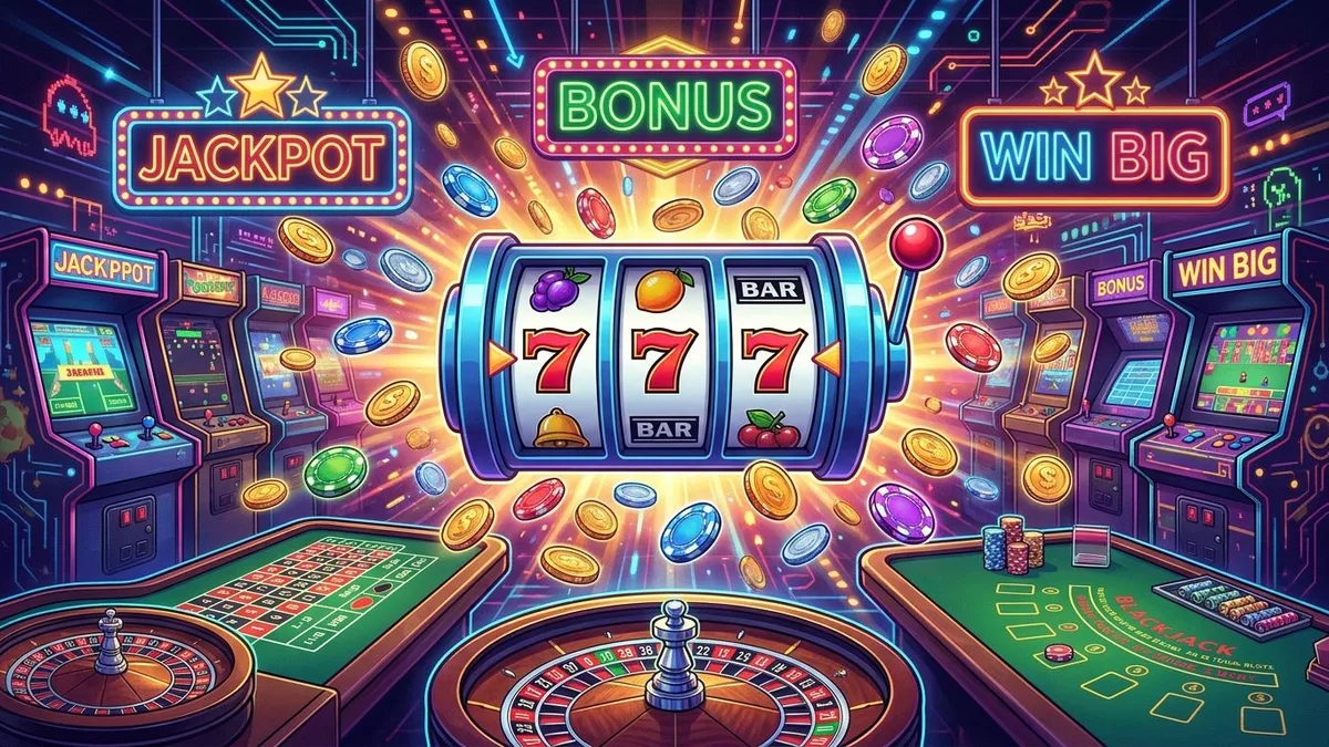 Giochi del casinò
